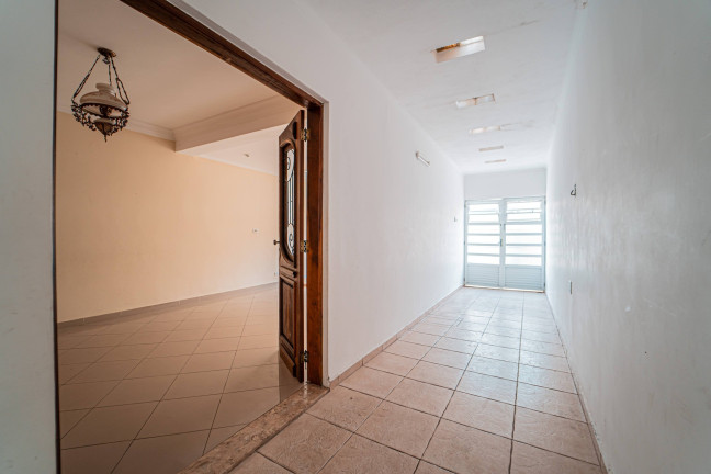 Imagem Casa com 3 Quartos à Venda, 177 m² em Interlagos - São Paulo