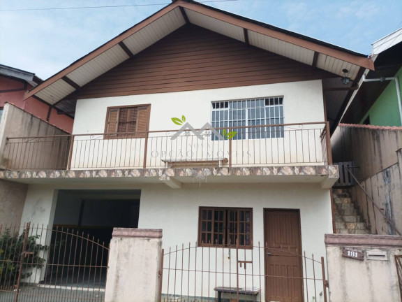 Imagem Casa com 3 Quartos à Venda,  em Jair Rocha Pinheiro - Campos Do Jordão