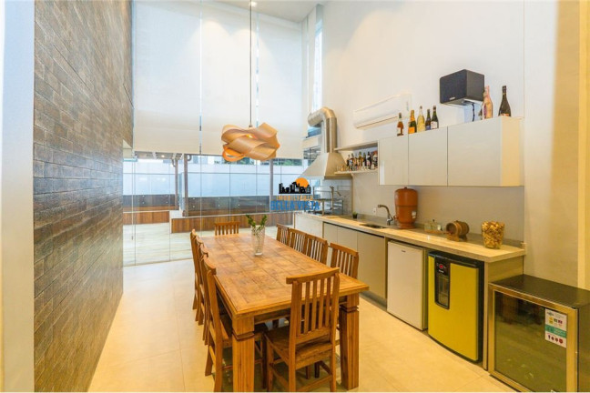 Imagem Apartamento com 4 Quartos à Venda,  em Brooklin Paulista - São Paulo