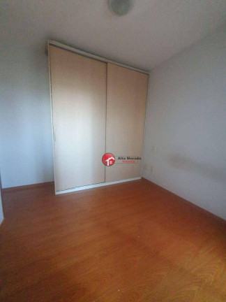 Imagem Apartamento com 2 Quartos para Alugar, 65 m² em Castelo - Belo Horizonte