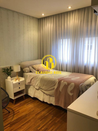 Imagem Apartamento com 3 Quartos à Venda, 150 m² em Campo Belo - São Paulo Imagem Apartamento com 3 Quartos à Venda, 150 m² em Campo Belo - São Paulo