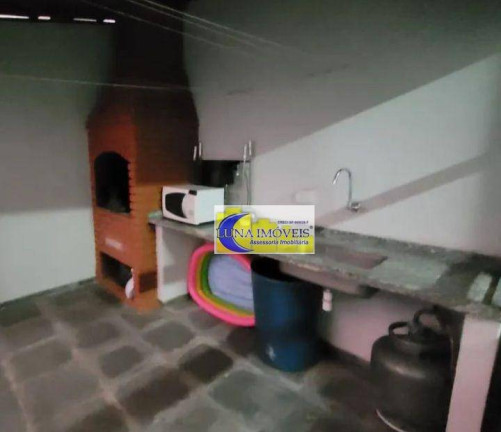 Imagem Sobrado com 3 Quartos à Venda, 227 m² em Jardim Das Américas - São Bernardo Do Campo Imagem Sobrado com 3 Quartos à Venda, 227 m² em Jardim Das Américas - São Bernardo Do Campo