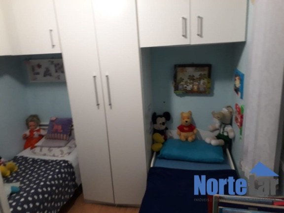 Imagem Apartamento com 2 Quartos à Venda, 48 m² em Jardim íris - São Paulo