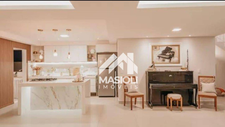 Imagem Casa com 3 Quartos à Venda, 260 m² em Praia D Ulé - Guarapari Imagem Casa com 3 Quartos à Venda, 260 m² em Praia D Ulé - Guarapari