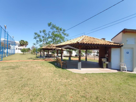 Imagem Casa de Condomínio com 3 Quartos à Venda, 375 m² em Betel - Paulínia