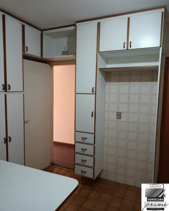 Imagem Apartamento com 3 Quartos à Venda, 120 m² em Centro - Sorocaba Imagem Apartamento com 3 Quartos à Venda, 120 m² em Centro - Sorocaba