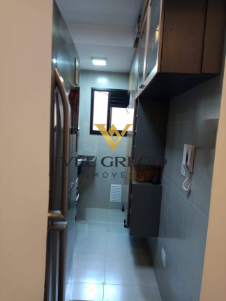 Imagem Apartamento com 2 Quartos à Venda, 53 m² em Vila Euclides - São Bernardo Do Campo