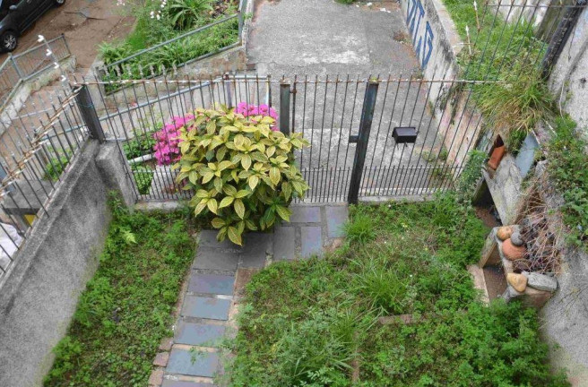 Imagem Imóvel com 4 Quartos à Venda, 118 m² em Paraíso - São Paulo