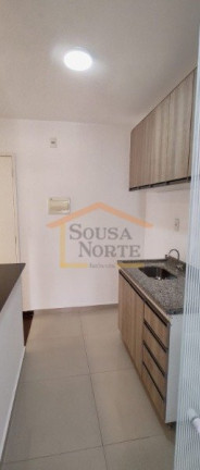Imagem Apartamento com 2 Quartos à Venda, 142 m² em Santana - São Paulo