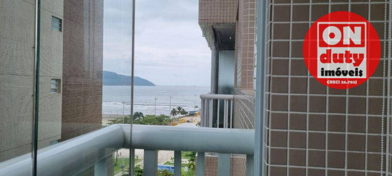 Imagem Apartamento com 2 Quartos à Venda, 79 m² em José Menino - Santos Imagem Apartamento com 2 Quartos à Venda, 79 m² em José Menino - Santos