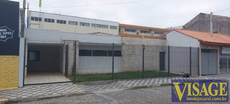 Imagem Imóvel Comercial para Alugar, em Centro - Jacareí Imagem Imóvel Comercial para Alugar, em Centro - Jacareí