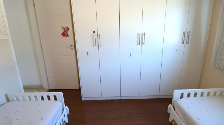 Imagem Casa de Condomínio com 3 Quartos à Venda, 168 m² em Jardim Virginia Bianca - São Paulo Imagem Casa de Condomínio com 3 Quartos à Venda, 168 m² em Jardim Virginia Bianca - São Paulo