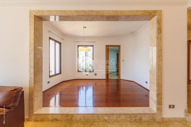 Imagem Apartamento com 4 Quartos à Venda, 218 m² em Campo Belo - São Paulo Imagem Apartamento com 4 Quartos à Venda, 218 m² em Campo Belo - São Paulo
