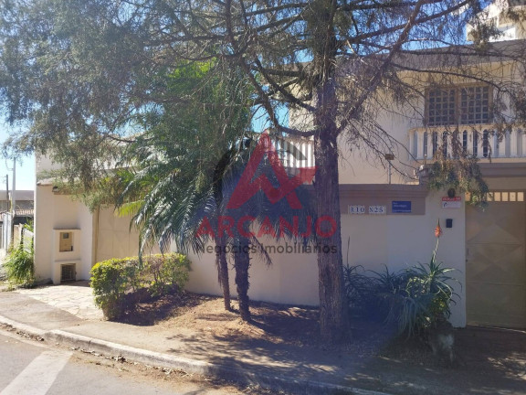 Imagem Casa com 4 Quartos à Venda, 378 m² em Jardim Maristela - Atibaia Imagem Casa com 4 Quartos à Venda, 378 m² em Jardim Maristela - Atibaia