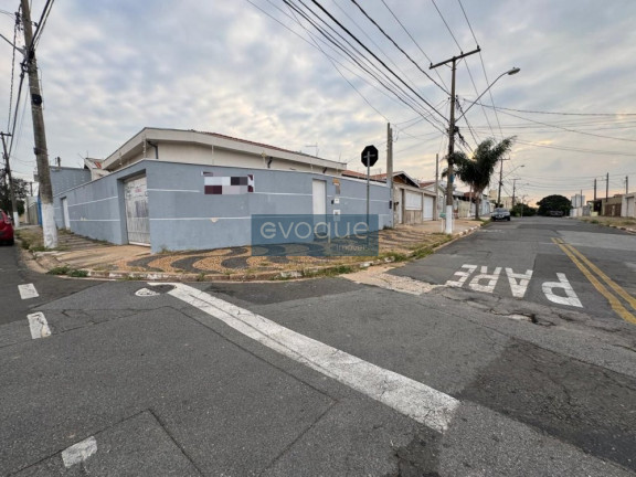 Imagem Casa com 3 Quartos à Venda, 163 m² em Jardim Proença - Campinas Imagem Casa com 3 Quartos à Venda, 163 m² em Jardim Proença - Campinas