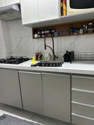 Apartamento com 2 Quartos à Venda, 45 m² em Centro - Diadema
