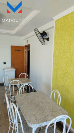 Imagem Apartamento com 2 Quartos à Venda, 63 m² em Nova Americana - Americana
