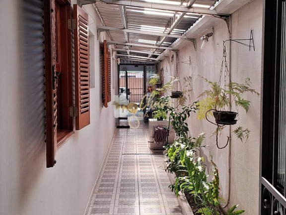 Imagem Casa com 3 Quartos à Venda, 103 m² em Santo Amaro - São Paulo Imagem Casa com 3 Quartos à Venda, 103 m² em Santo Amaro - São Paulo