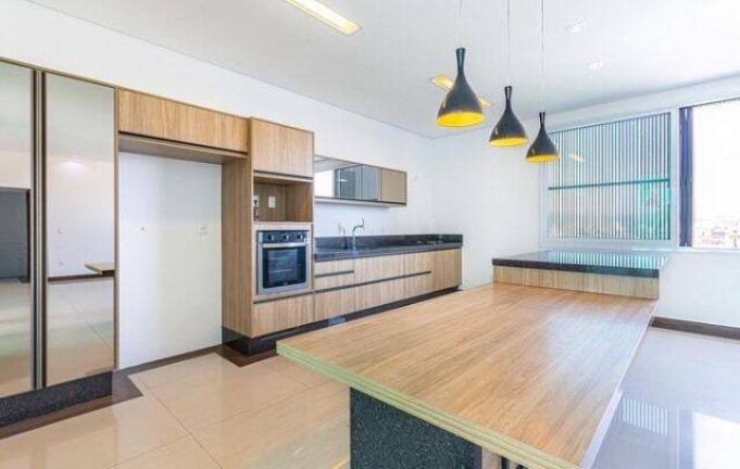 Imagem Casa de Condomínio com 3 Quartos à Venda, 348 m² em Alphaville Nova Esplanada 3 - Votorantim