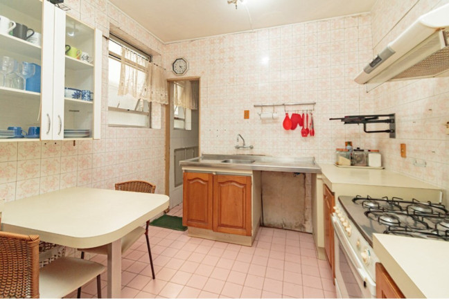 Imagem Apartamento com 3 Quartos à Venda, 144 m² em Rio Branco - Porto Alegre