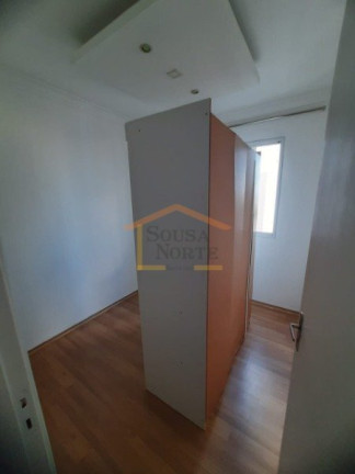 Imagem Apartamento com 3 Quartos à Venda, 68 m² em Vila Guilherme - São Paulo Imagem Apartamento com 3 Quartos à Venda, 68 m² em Vila Guilherme - São Paulo
