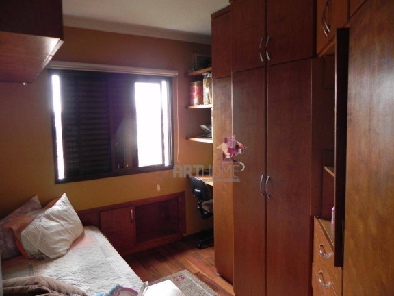 Imagem Cobertura com 3 Quartos à Venda, 167 m² em Rudge Ramos - São Bernardo Do Campo