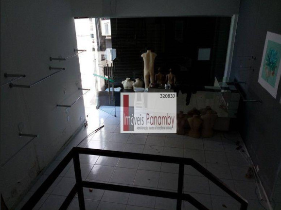 Imagem Loja para Alugar, 50 m² em Vila Mariana - São Paulo