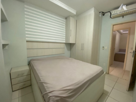 Imagem Apartamento com 4 Quartos à Venda, 226 m² em Vila Mirim - Praia Grande