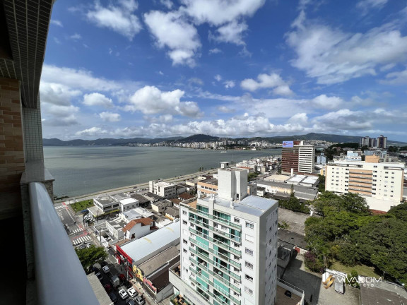 Imagem Apartamento com 3 Quartos à Venda, 105 m² em Estreito - Florianópolis Imagem Apartamento com 3 Quartos à Venda, 105 m² em Estreito - Florianópolis