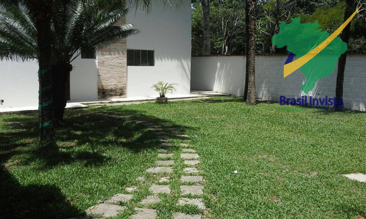 Imagem Casa com 5 Quartos à Venda, em Villa Verde - Porto Seguro Imagem Casa com 5 Quartos à Venda, em Villa Verde - Porto Seguro