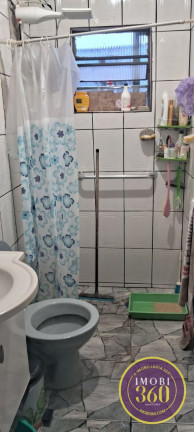 Imagem Casa com 1 Quarto à Venda, 136 m² em Vila Carmosina - São Paulo