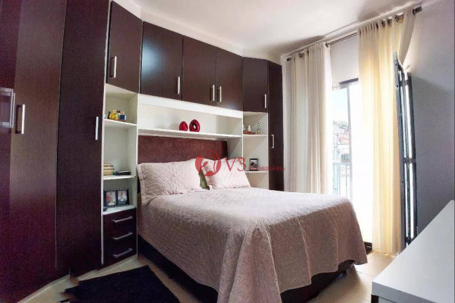 Imagem Sobrado com 4 Quartos à Venda, 259 m² em Cidade Patriarca - São Paulo Imagem Sobrado com 4 Quartos à Venda, 259 m² em Cidade Patriarca - São Paulo