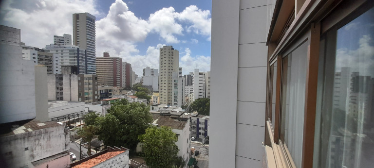 Imagem Apartamento com 4 Quartos à Venda, 236 m² em Graça - Salvador Imagem Apartamento com 4 Quartos à Venda, 236 m² em Graça - Salvador