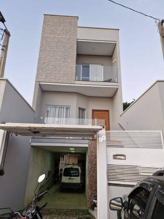 Casa com 3 Quartos à Venda, 150 m² em Jardim Campestre - Pilar Do Sul