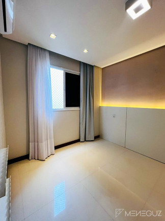 Imagem Apartamento com 3 Quartos para Alugar ou Temporada, 172 m² em Praia Do Morro - Guarapari