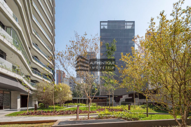 Imagem Apartamento com 4 Quartos à Venda, 266 m² em Jardins - São Paulo Imagem Apartamento com 4 Quartos à Venda, 266 m² em Jardins - São Paulo