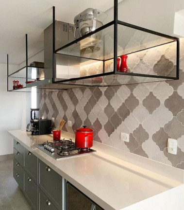 Imagem Apartamento com 3 Quartos à Venda, 164 m² em Vila Mariana - São Paulo