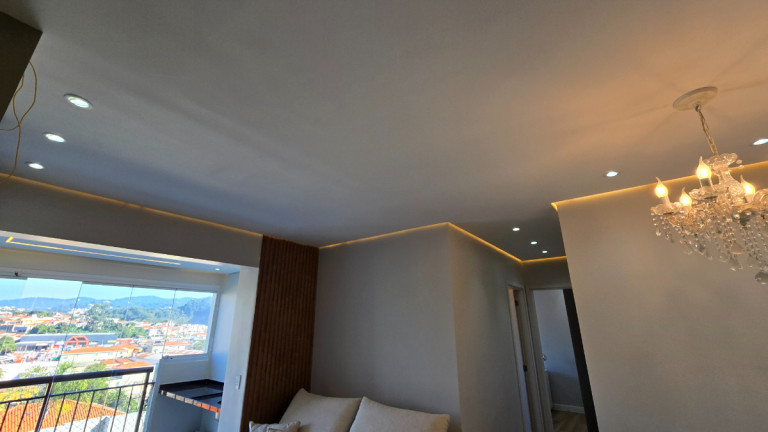 Imagem Apartamento com 2 Quartos à Venda, 60 m² em Tucuruvi - São Paulo