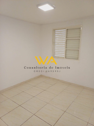 Imagem Apartamento com 2 Quartos para Alugar, 42 m² em Jardim Esperança - Mogi Das Cruzes Imagem Apartamento com 2 Quartos para Alugar, 42 m² em Jardim Esperança - Mogi Das Cruzes