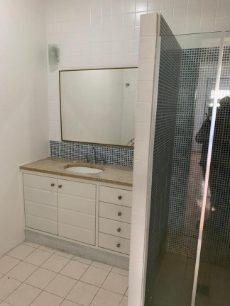 Imagem Apartamento com 3 Quartos para Alugar, 190 m² em Copacabana - Rio De Janeiro