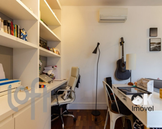 Imagem Apartamento com 3 Quartos à Venda, 120 m² em Higienópolis - São Paulo Imagem Apartamento com 3 Quartos à Venda, 120 m² em Higienópolis - São Paulo
