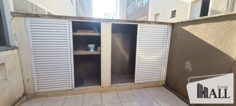 Imagem Apartamento com 1 Quarto à Venda, 47 m² em Residencial Ana Célia - São José Do Rio Preto Imagem Apartamento com 1 Quarto à Venda, 47 m² em Residencial Ana Célia - São José Do Rio Preto