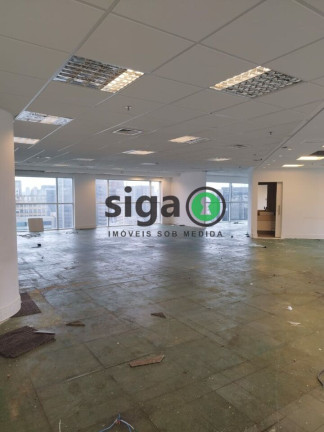 Imagem Imóvel Comercial para Alugar, 378 m² em Vila Olímpia - São Paulo Imagem Imóvel Comercial para Alugar, 378 m² em Vila Olímpia - São Paulo