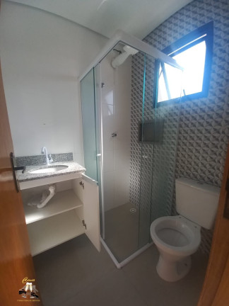 Imagem Apartamento com 2 Quartos à Venda, 43 m² em Jardim Ocara - Santo André