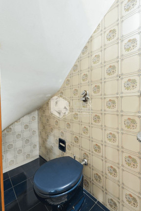 Imagem Casa com 5 Quartos à Venda, 309 m² em Saúde - São Paulo