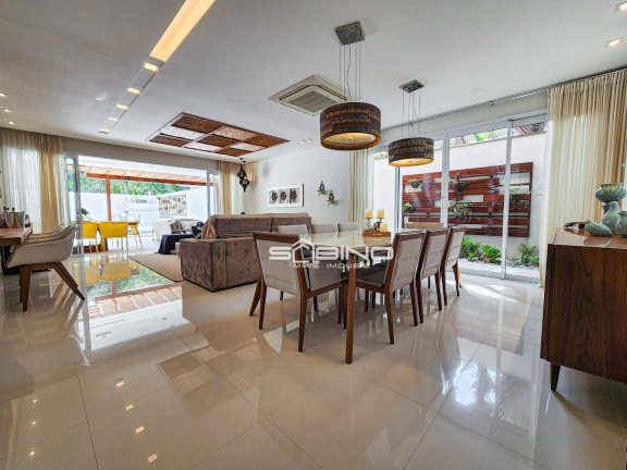 Imagem Casa com 5 Quartos à Venda, 390 m² em Riviera De São Lourenço - Bertioga