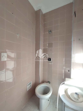 Imagem Apartamento com 3 Quartos para Alugar, 131 m² em Embaré - Santos