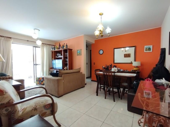 Imagem Apartamento com 2 Quartos à Venda, 59 m² em Ermitage - Teresópolis Imagem Apartamento com 2 Quartos à Venda, 59 m² em Ermitage - Teresópolis