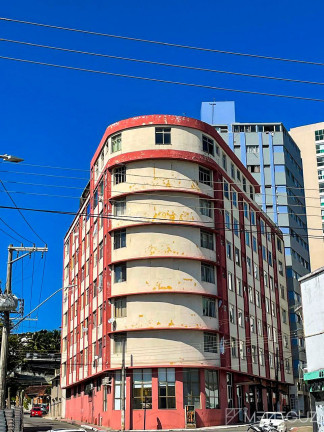 Imagem Apartamento com 2 Quartos à Venda, 30 m² em Centro - Guarapari Imagem Apartamento com 2 Quartos à Venda, 30 m² em Centro - Guarapari