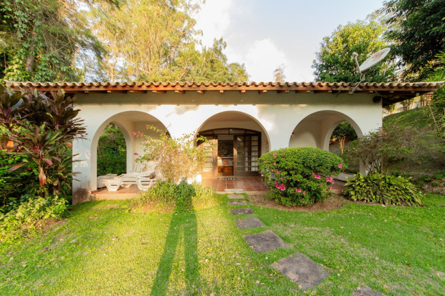 Imagem Terreno à Venda, 502 m² em Granja Viana - Cotia Imagem Terreno à Venda, 502 m² em Granja Viana - Cotia